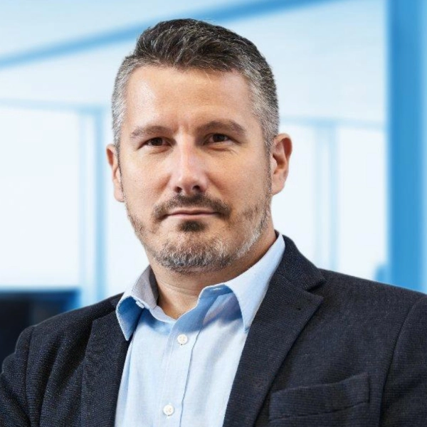 Milan Polician - zakladateľ